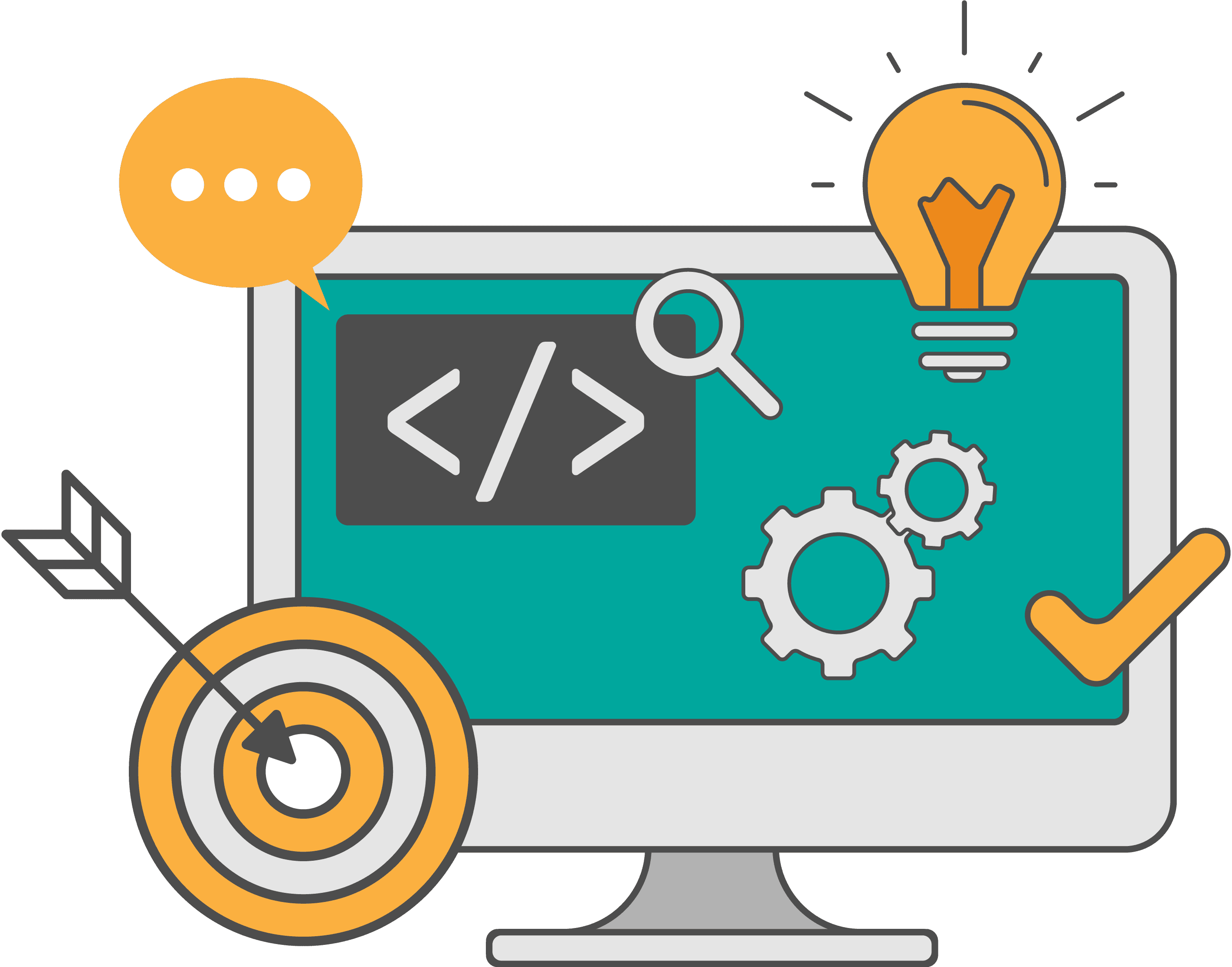 Erkan Ince - Software Developer